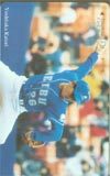 テレカ テレホンカード 鹿取義隆 YL199-0281拍卖