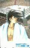 テレカ テレホンカード あしたのジョー ちばてつやとすてきな仲間たち展 OA101-0139拍卖