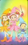 テレカ テレホンカード おジャ魔女どれみ OA501-0071拍卖