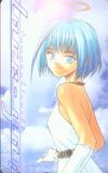 テレカ テレホンカード ラブやん SM005-0121拍卖