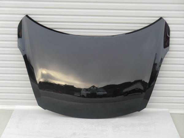 スイフトZC用トヨシマクラフト製純正形状FRPボンネットです。拍卖