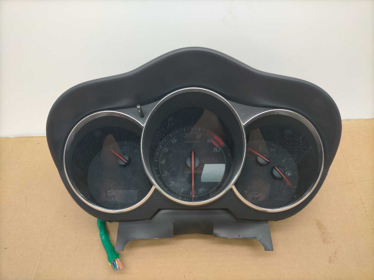 マツダ RX8 RX-8 スピードメーター 拍卖