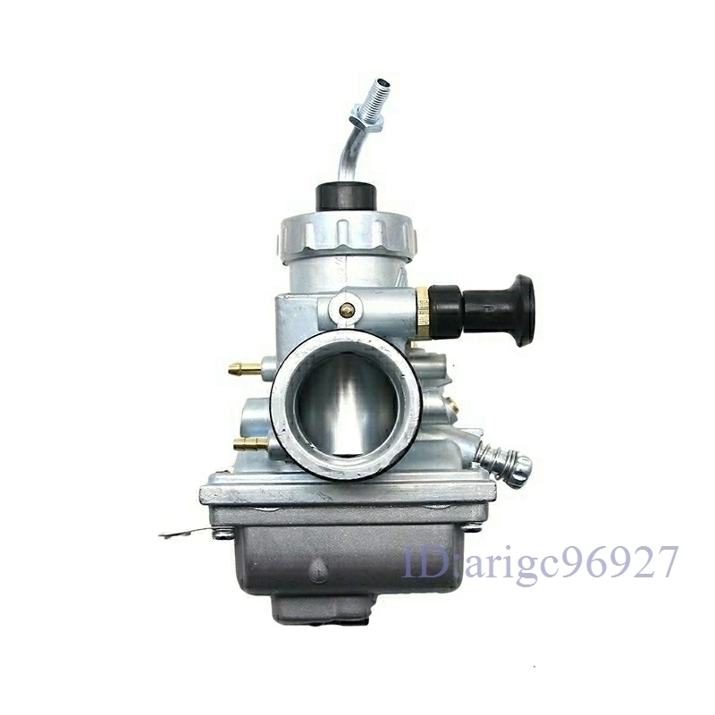 F032★ミクニタイプ-VM24 モンキー ゴリラ汎用 ヤマハ DT 125 スズキ TZR125 RM65 RM80 RM85 DT175 RX125拍卖