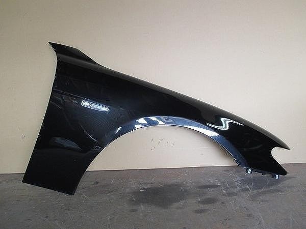 BMW 7シリーズ E65 右 フェンダー GL44 ★ *個人宅配送不可*拍卖