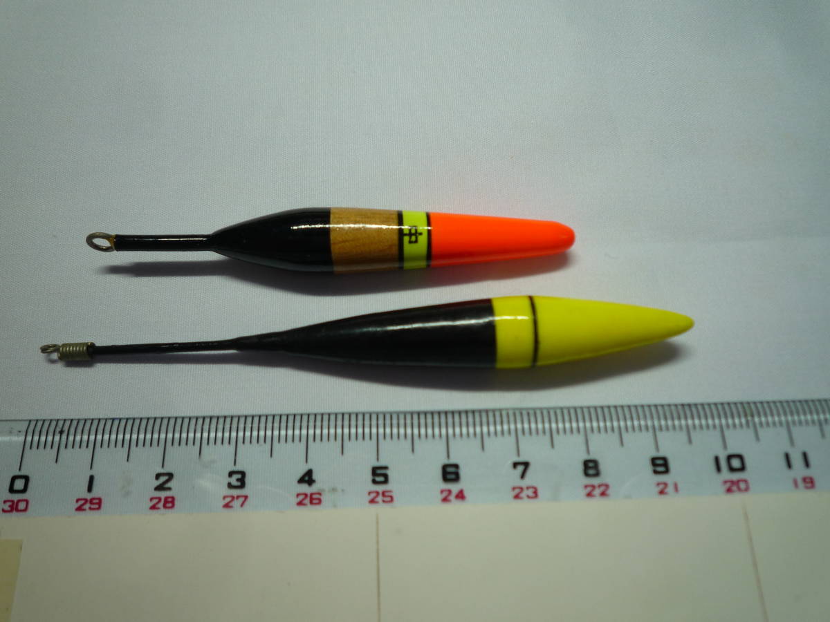 NO.1 棒ウキ 中拍卖