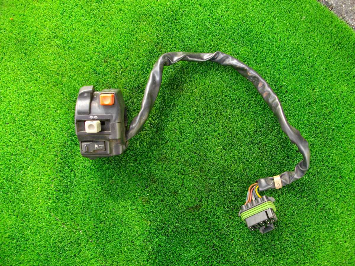 ドカティ 左スイッチ/ST2(203)拍卖