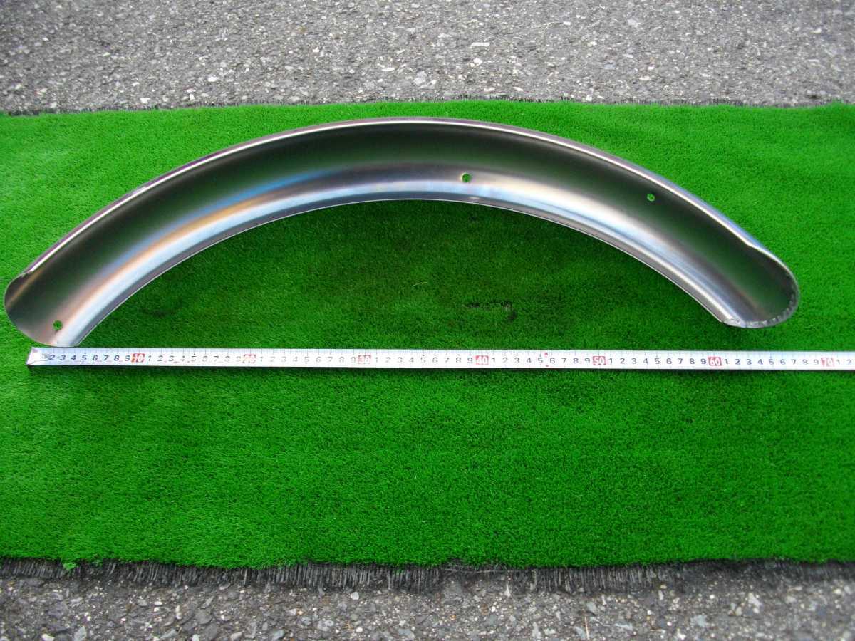 ステンレス フェンダー/英車(227)拍卖