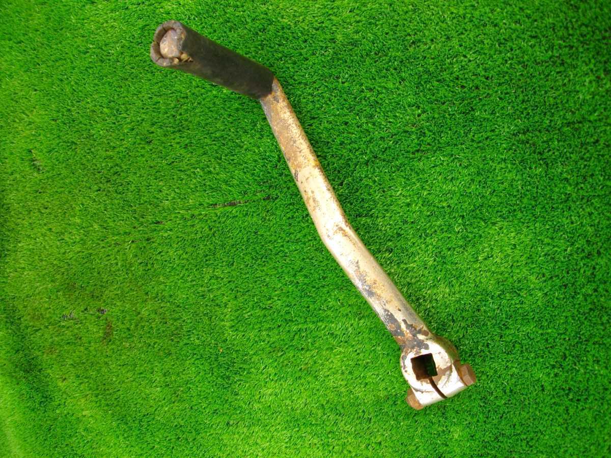 ベロセット キックレバー/Velocette(239)拍卖