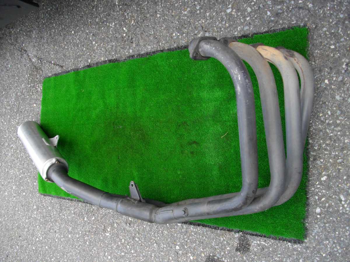 マフラーサイレンサー/ホンダ 純正(247)拍卖