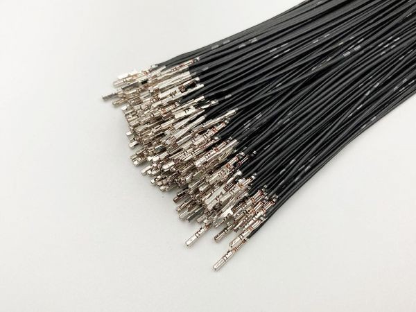 【0253配線 黒*10】 82998-12870 端子 圧着済み 検索用) PIVOT 3DA-T 84632-34011 ハーネス プリウス ハイエース トヨタ拍卖