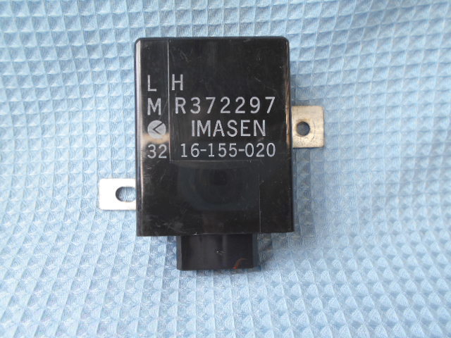 ブラウディア S33A 左ドア コントローラー拍卖