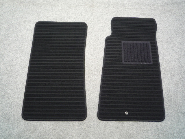 MAZDA☆ロードスター☆NA/NB/NC/ND フロアマット 新品 ☆選べるカラー5色☆  A/-k+③2拍卖