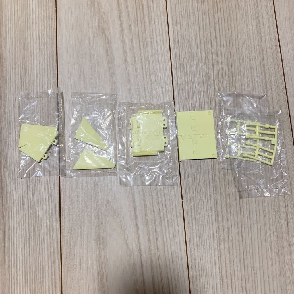 【全種類 コンプ】どうぶつキャンプ05 テントのみ コンプリート A B C D E パーツ拍卖