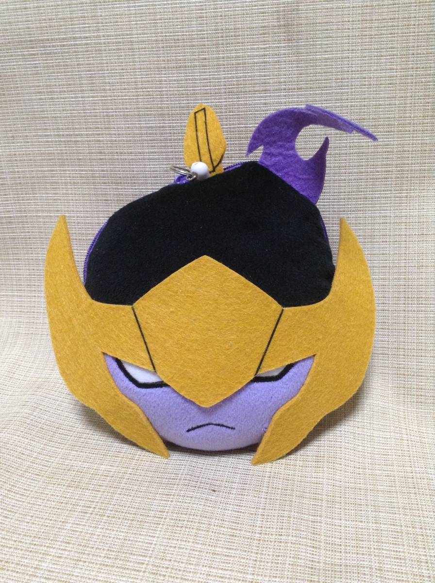 シャーマンキング ヒトダマモード リール付きパスケース 馬孫 ★アミューズメント専用景品★ 定期入れ ポーチ,小物入れ拍卖