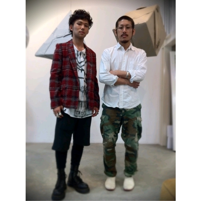 ★ ANREALAGE モザイク チェック ウール ジャケット 1 送料込 アンリアレイジ MOSAIC CHECK WOOL JKT拍卖