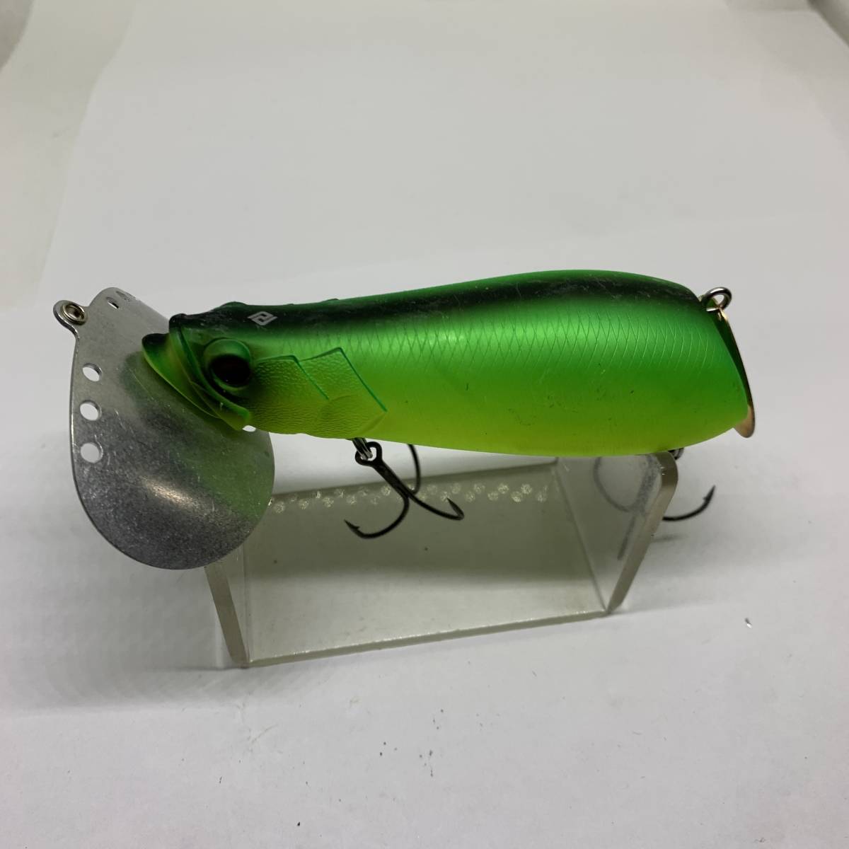 F-7765 レイドジャパン RAIDJAPAN ブルタンク拍卖