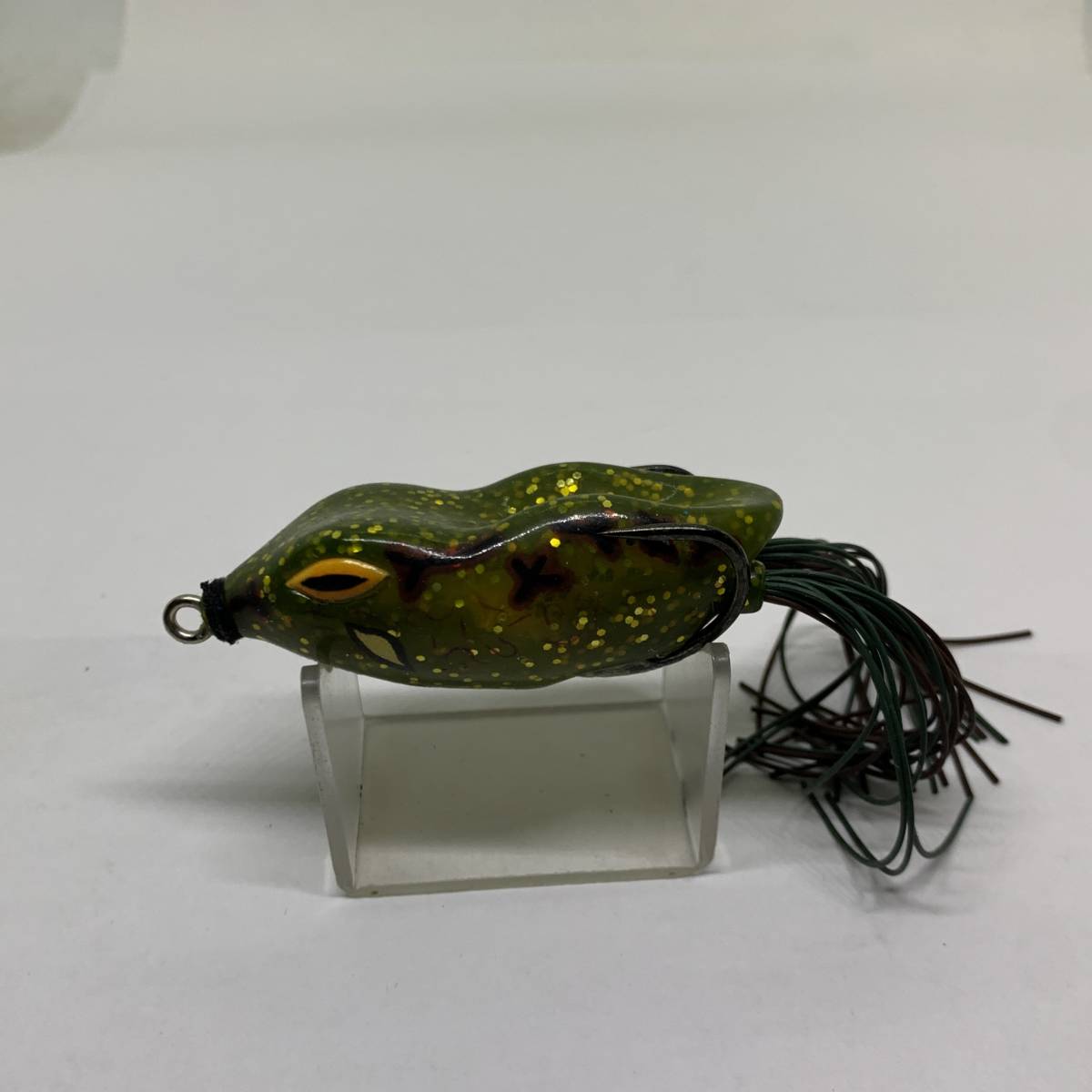 D-17676 ジャッカル JACKALL NF60 ボンドあり拍卖