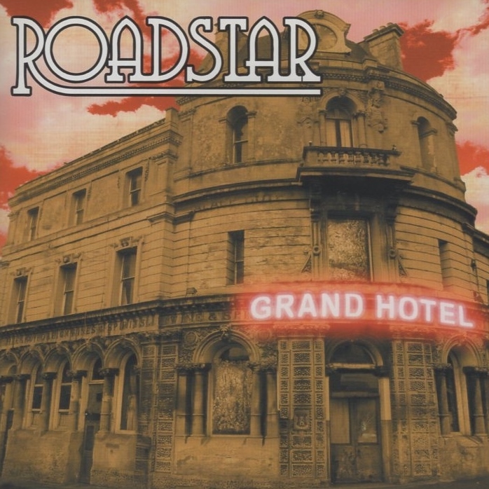 ロードスター ROADSTAR / グランド・ホテル GRAND HOTEL / 2006.03.29 / 1stアルバム / VICP-63389拍卖