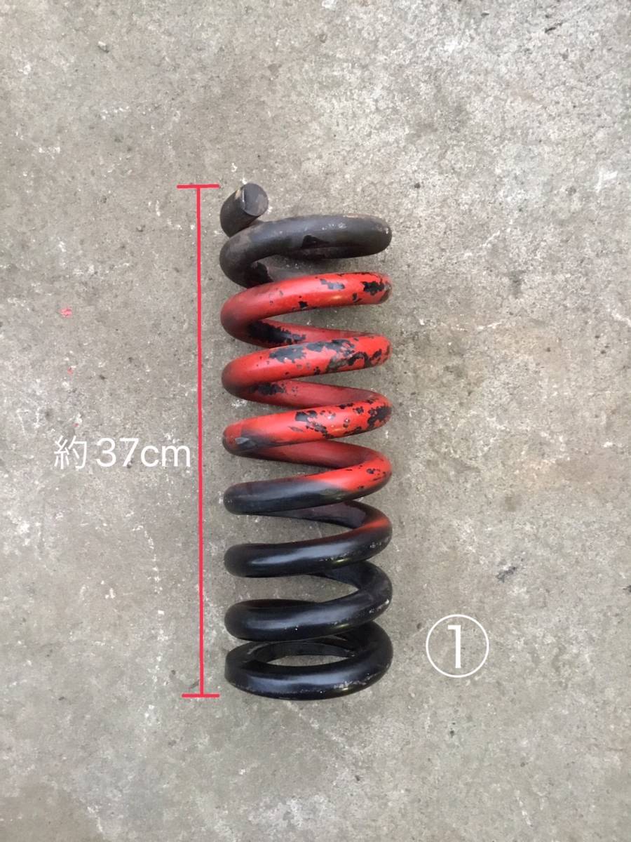 ① NPR81 H.18年 エルフ ワイド サス コイル スプリング X 221020 即日発送可 ヤフオク イスズ 8972149852 左右兼用 140s拍卖