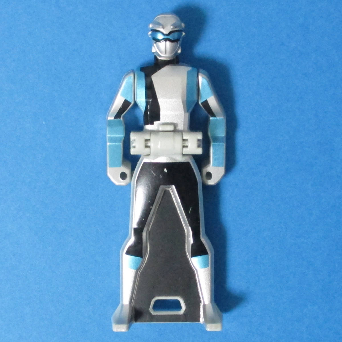 限定 スタッグバスター メタリック塗装 ver. / 海賊戦隊ゴーカイジャー 特命戦隊ゴーバスターズ イオン限定品 特撮/ レンジャーキー拍卖