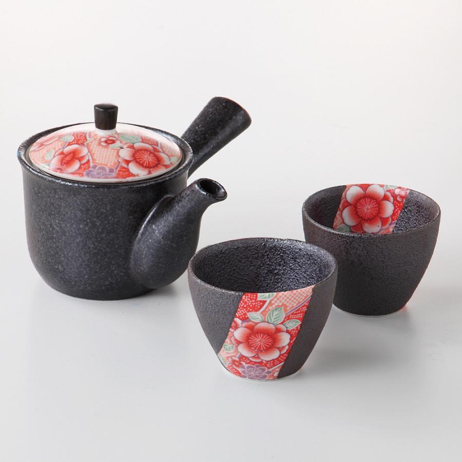 美濃焼! ☆京友禅・急須茶器☆ V4068-5 新品 マグカップ コーヒー 紅茶 ミルク ラテ エスプレッソ ギフト拍卖