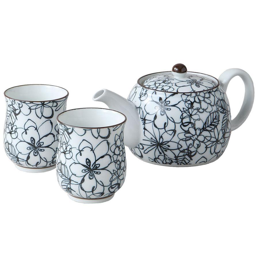 有田焼! ☆ガーデンポット茶器セット☆ V4068-4 新品 マグカップ コーヒー 紅茶 ミルク ラテ エスプレッソ ギフト拍卖