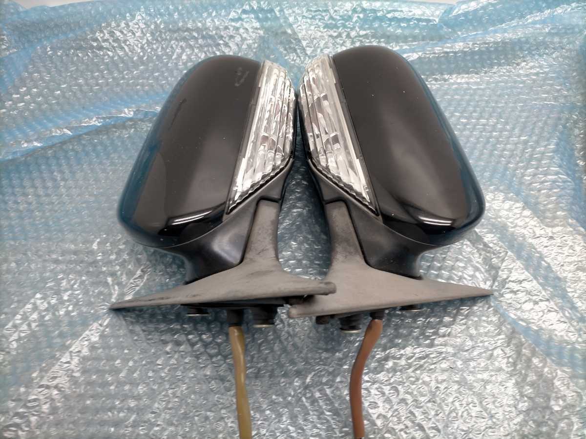 スバル レガシィ BL5 BP5 自動サイドミラー セット拍卖