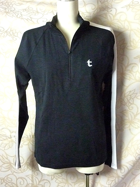 新品未使用 TERUYUKI ブラックジャケット L・221028拍卖