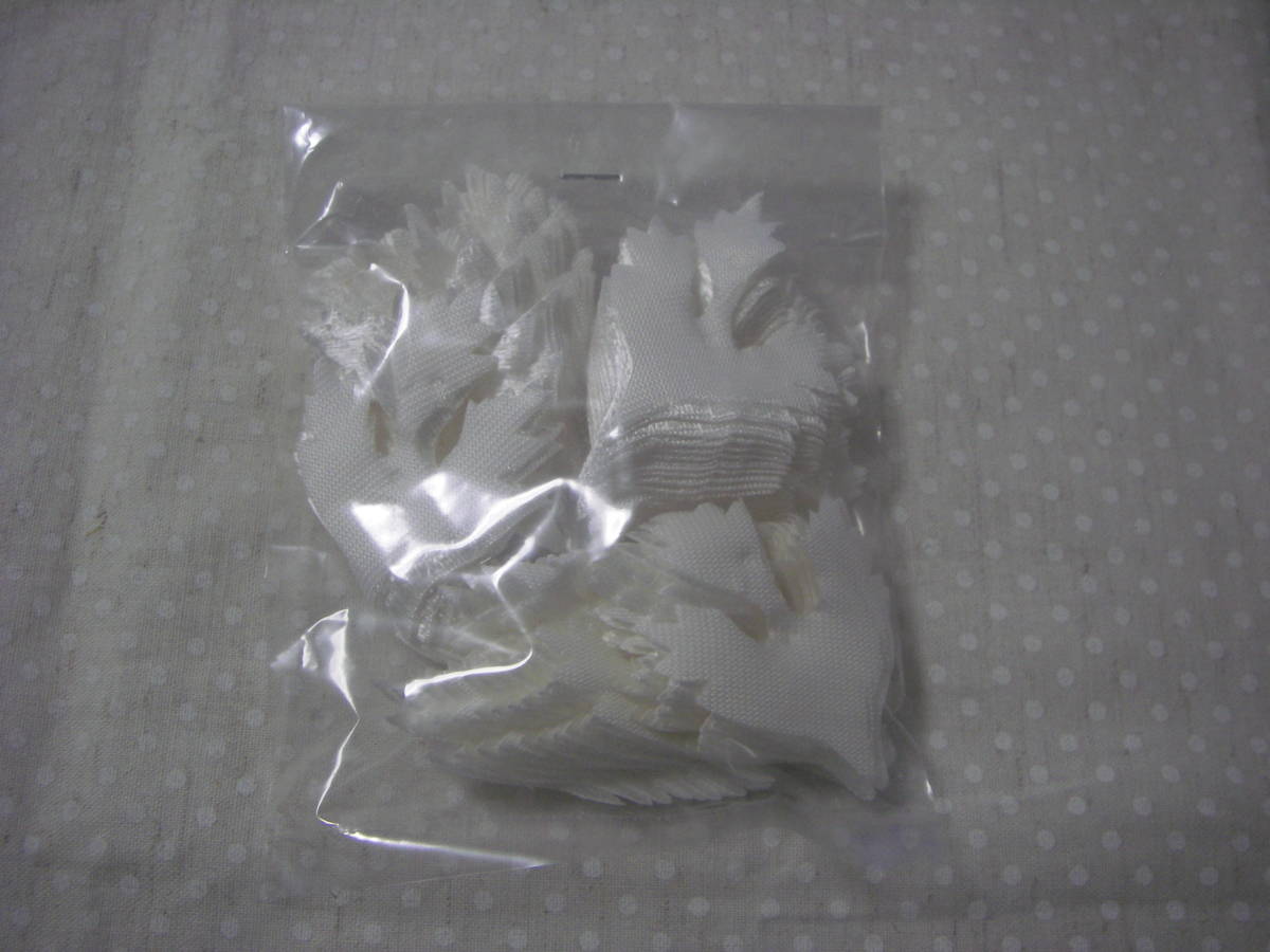 ◆◆№278 アートフラワー 材料 抜き弁 1袋 リーフ拍卖
