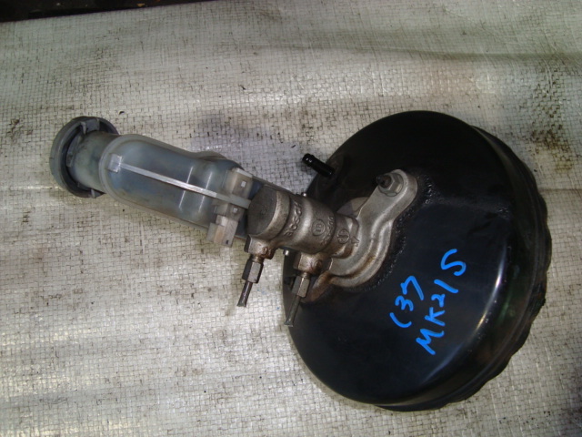 137 パレット MK21S ブレーキ マスター シリンダー バック H22年 ML21S インボイス対応拍卖