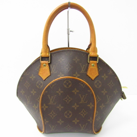 LOUIS VUITTON ルイ・ヴィトン モノグラム エリプスPM M51127 ▼SB4447拍卖