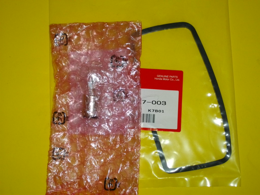 テールライトバルブ&パッキン(E,H,J,L,P) GB24 GB250クラブマン GB GB250 MC10 ホンダ 純正新品拍卖
