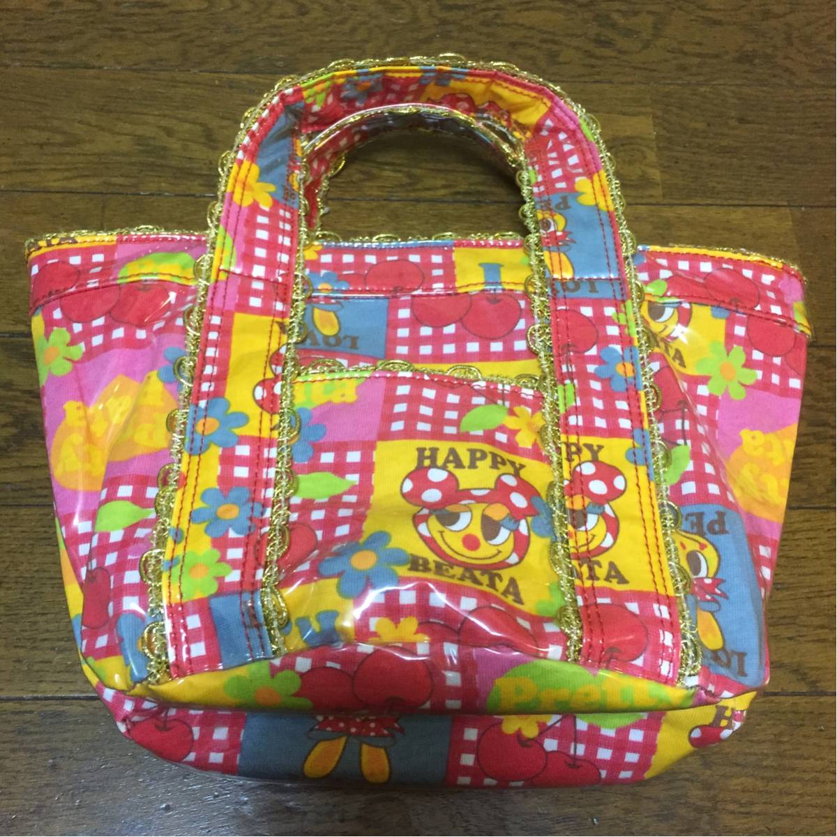 ☆K.L.Cケーエルシー ☆トートバッグ拍卖