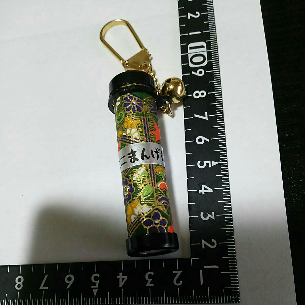 超素敵☆ミニ☆まんげ鏡☆万華鏡☆キーホルダー☆残1拍卖