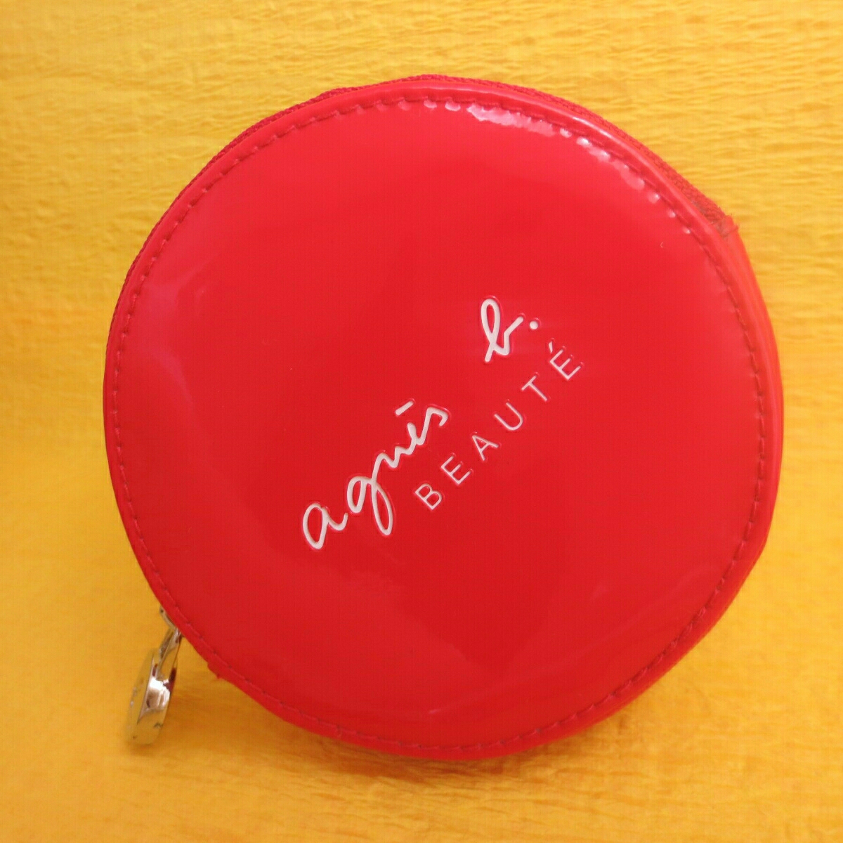 【未使用新品】 agnes b. アニエスベー コインケース T343拍卖