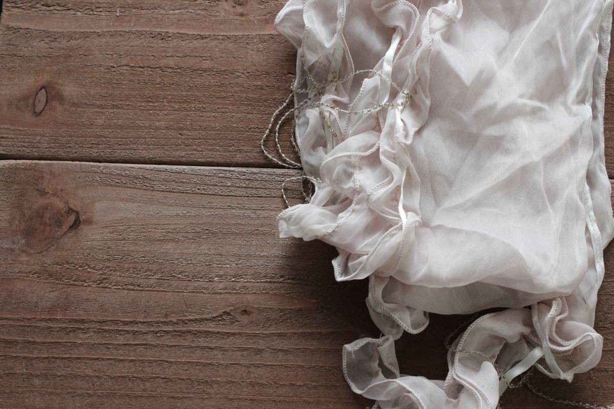 *シフォンストール拍卖