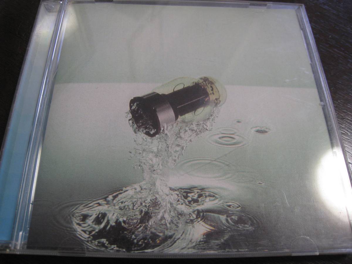CD COLD TUBE 斉藤和義拍卖