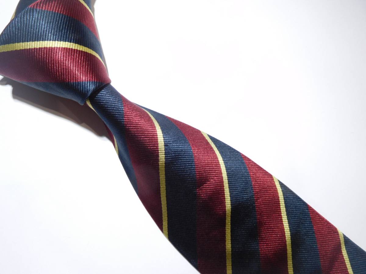 (19)エルメネジルドゼニア/ネクタイ/3拍卖