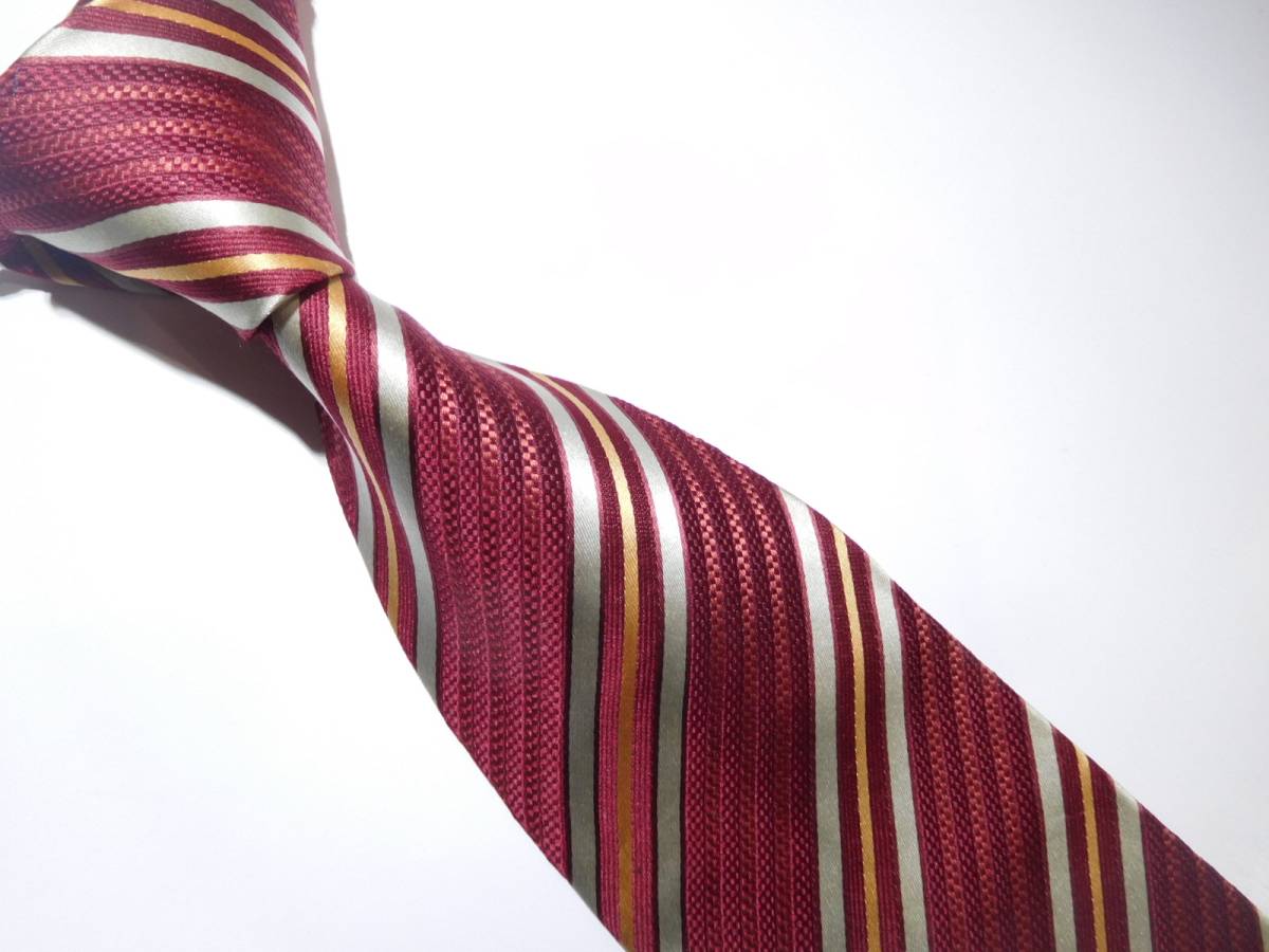 (19)エルメネジルドゼニア/ネクタイ/13拍卖