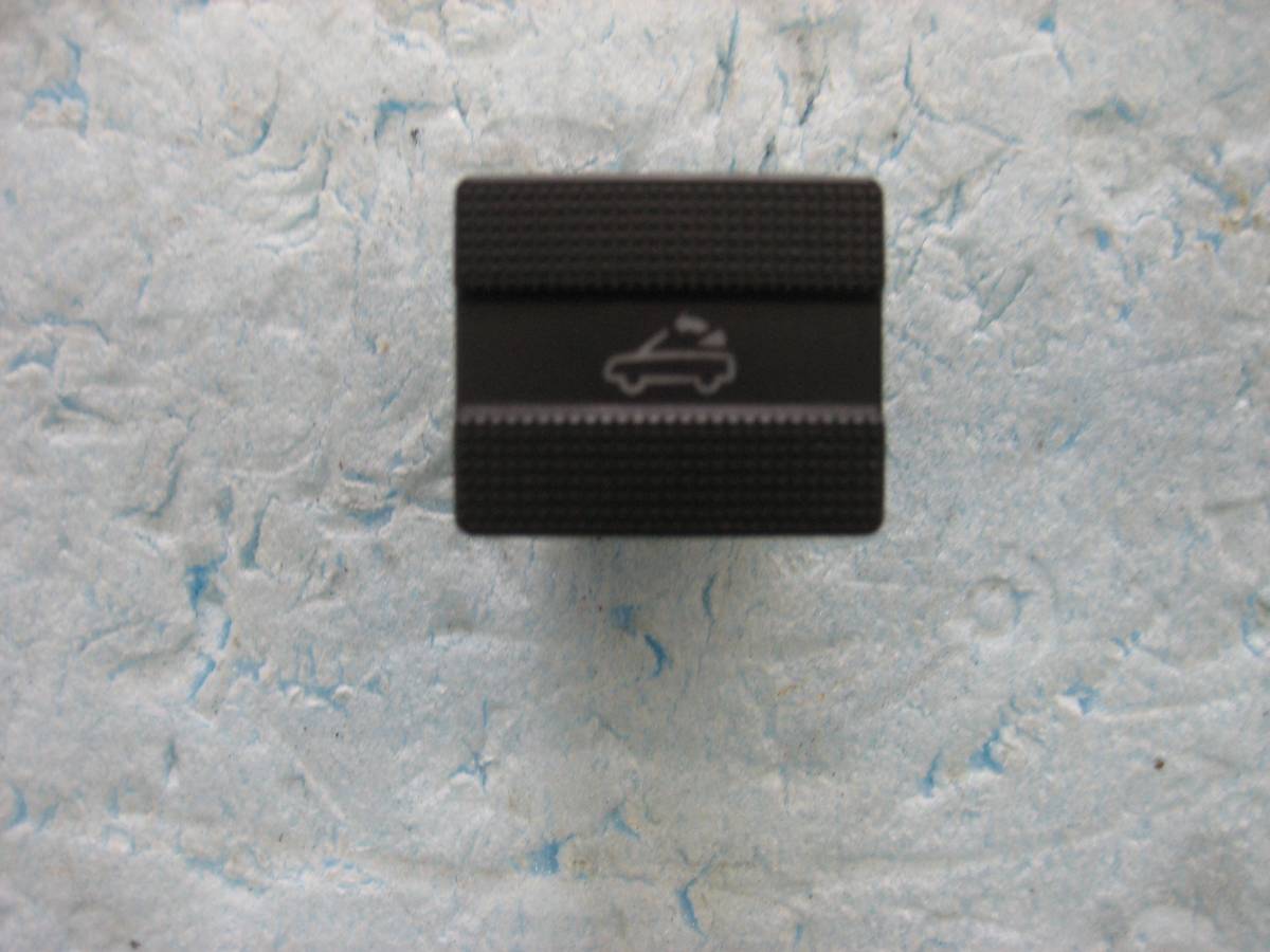 ゴルフ4 カブリオレ ソフトトップスイッチ拍卖