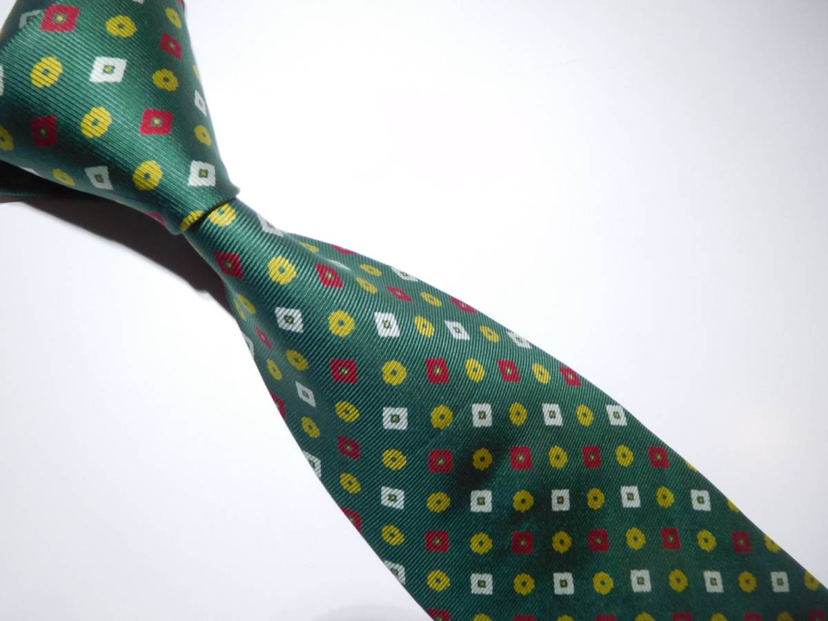 (8)/ETRO(エトロ) ネクタイ/4拍卖