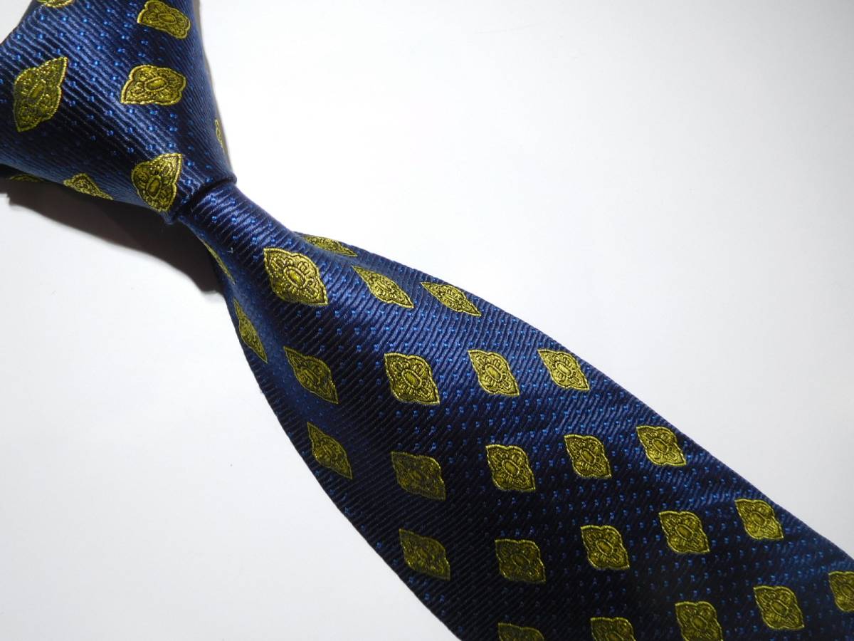 (42) VERSACE ベルサーチ ネクタイ/48/ヴェルサーチ拍卖