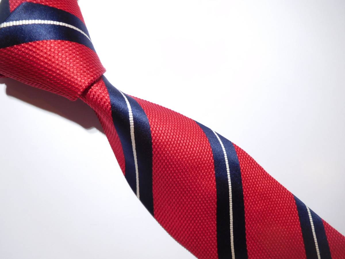 (20)エルメネジルドゼニア/ネクタイ/6拍卖