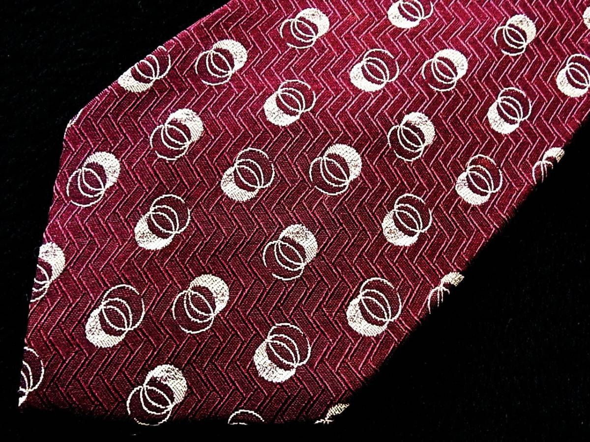 ■■SALE④■№3810★クリッツィアのネクタイ■拍卖