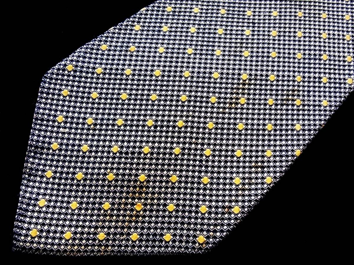 ■■SALE④■№3823★モルガンの刺繍ネクタイ■拍卖