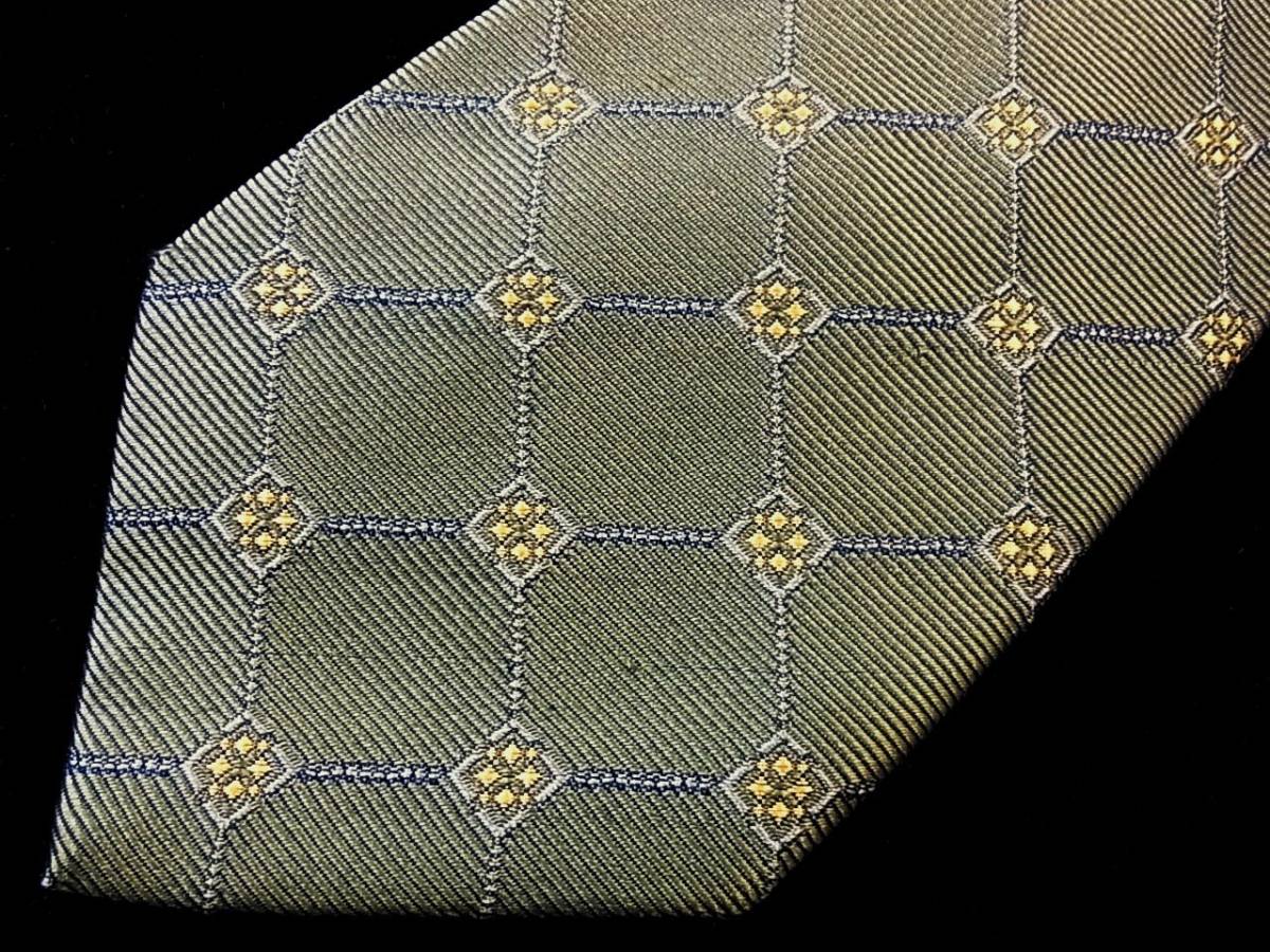■■SALE④■№3838★CHAPSラルフローレンのネクタイ■拍卖