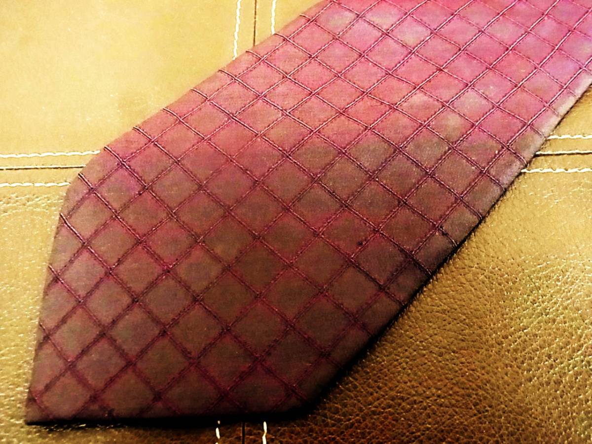 ◆即決1000円◆0638◆ニコルのネクタイ拍卖