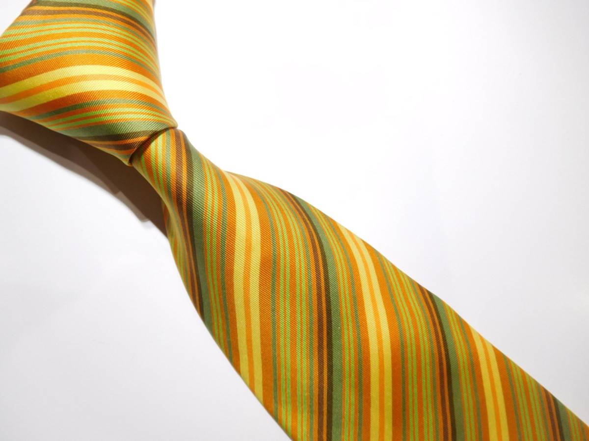 (24)★HERMES エルメス★ネクタイ/55拍卖