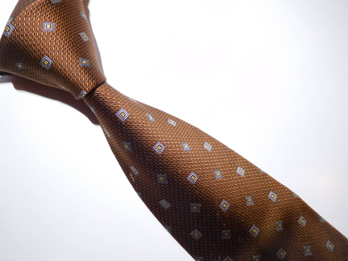 (50)★BURBERRY★(バーバリー)ネクタイ/4拍卖
