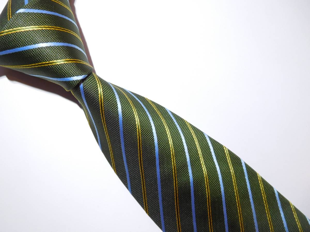 (50)★BURBERRY★(バーバリー)ネクタイ/26 新品同様品拍卖